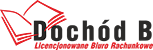 biuro rachunkowe dochód B